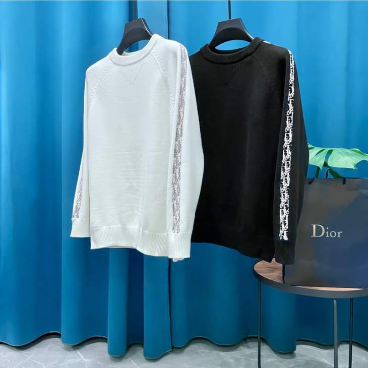 Picture of Dior Sweaters _SKUDiorS-XLxetr19544804
